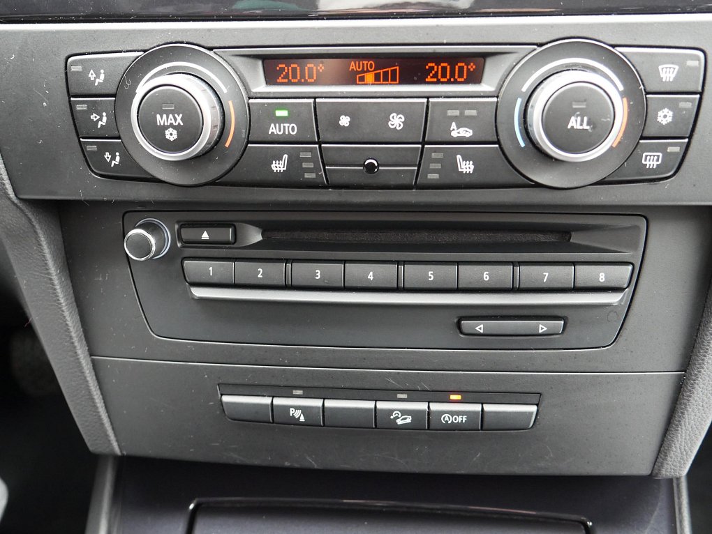 BMW Řada 3 2.0D  xDrive