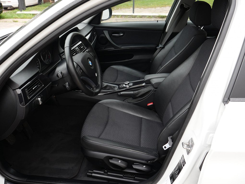 BMW Řada 3 2.0D  xDrive