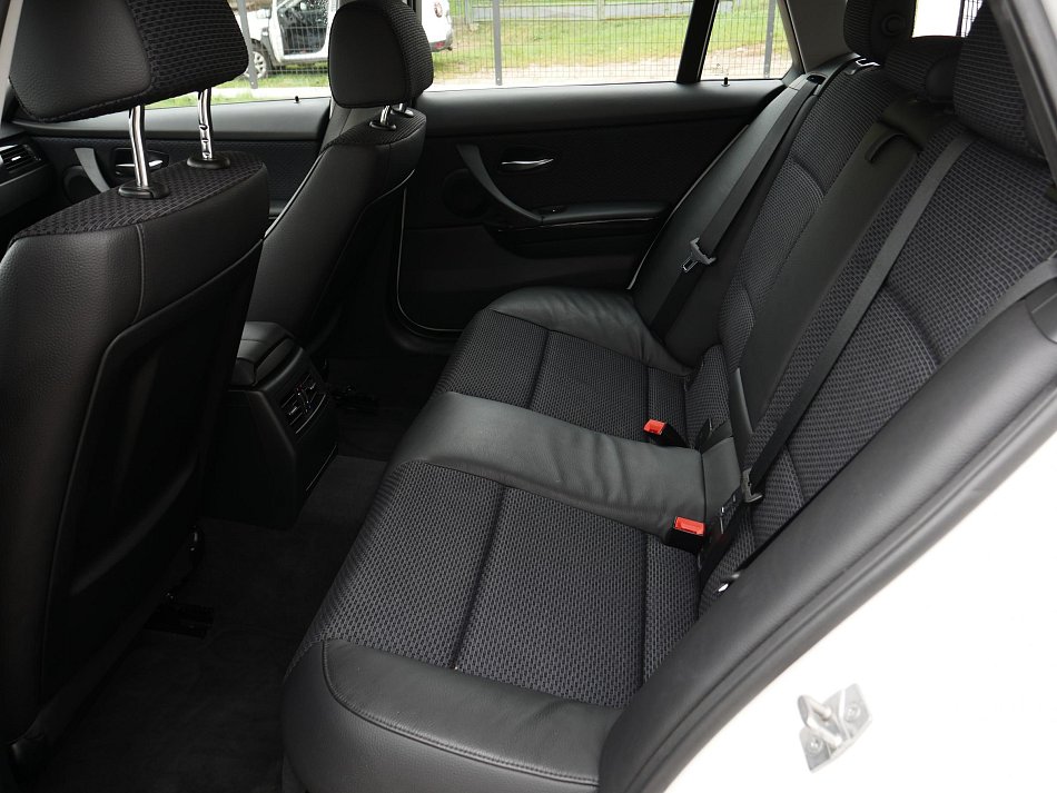 BMW Řada 3 2.0D  xD