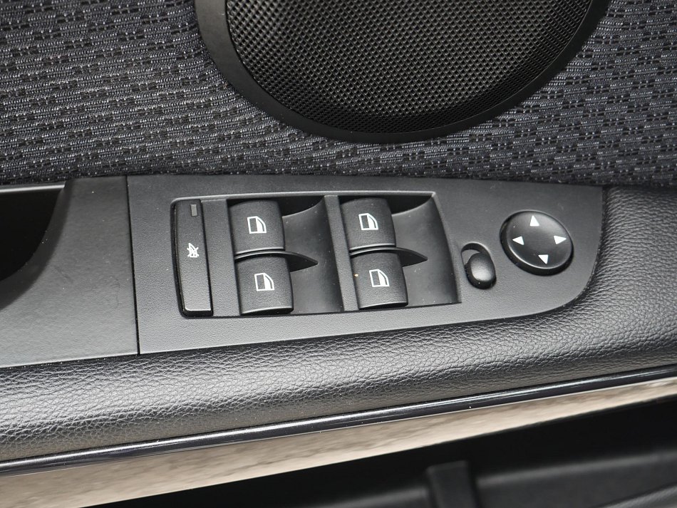 BMW Řada 3 2.0D  xD