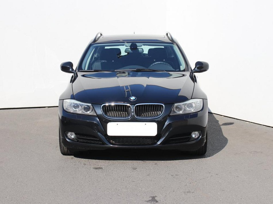 BMW Řada 3 2.0D 