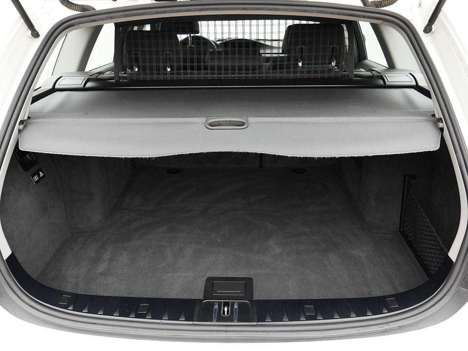 BMW Řada 3 2.0D  xD