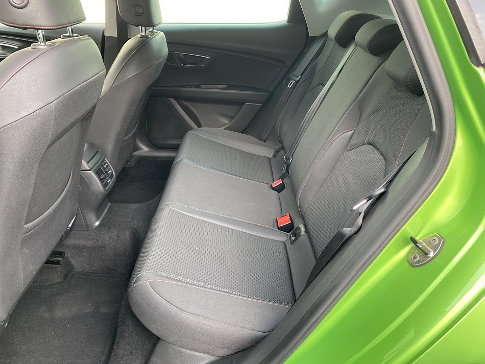 Seat Leon 1.4 TSi FR