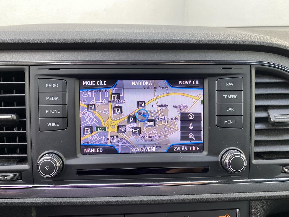 Seat Leon 1.4 TSi FR