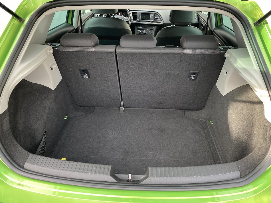 Seat Leon 1.4 TSi FR