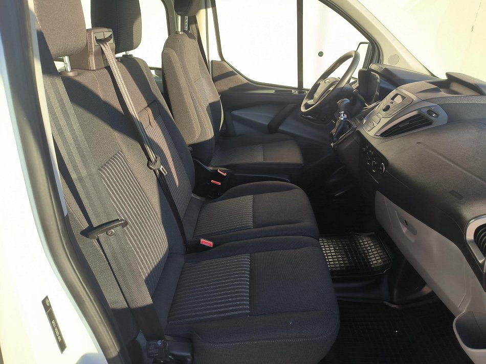 Ford Transit Custom 2.0 TDCi Trend 6míst
