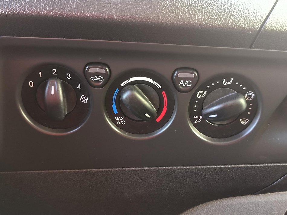 Ford Transit Custom 2.0 TDCi Trend 6míst