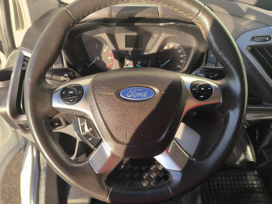 Ford Transit Custom 2.0 TDCi Trend 6míst