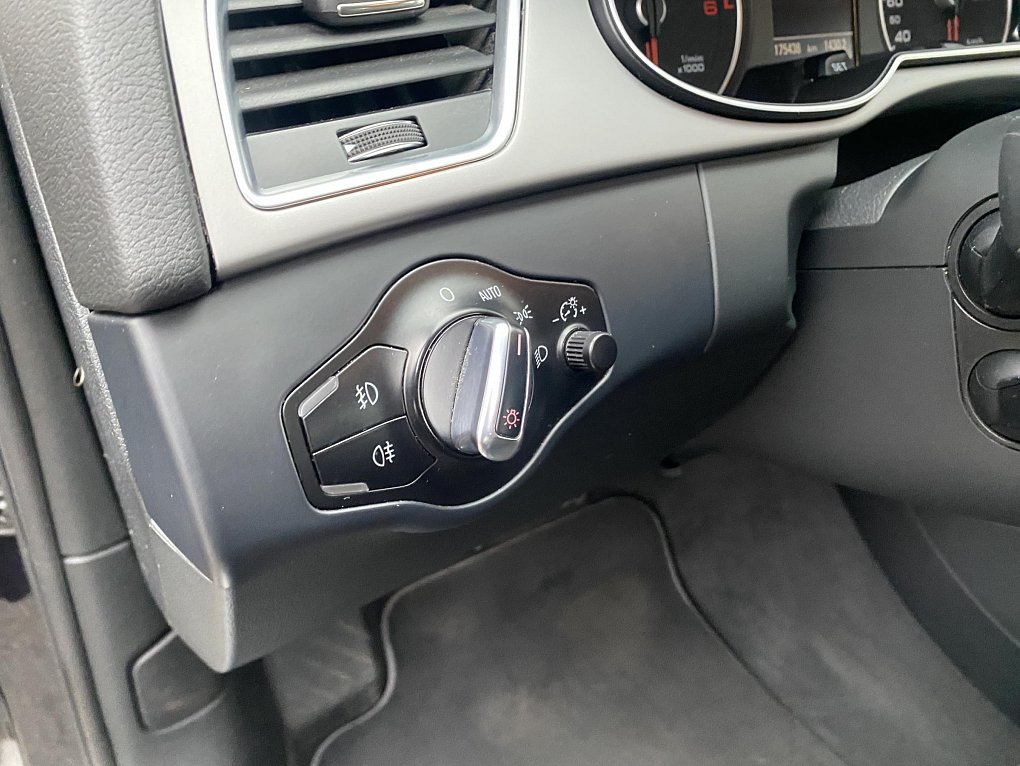 Audi A4 2.0 TDi  Quattro