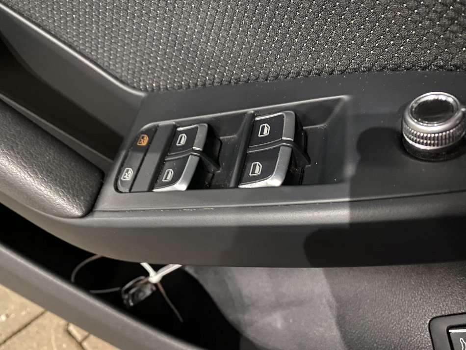 Audi A4 2.0 TDi  Quattro