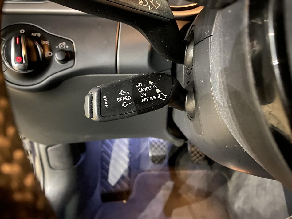 Audi A4 2.0 TDi  Quattro