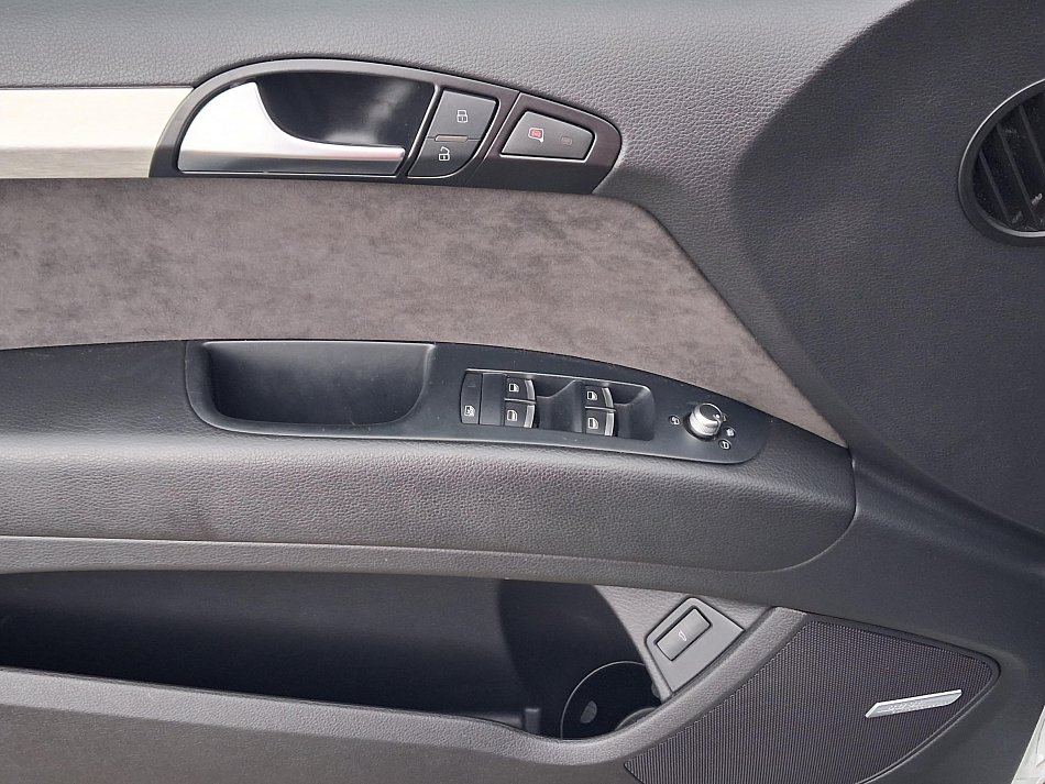 Audi Q7 3.0 TDi  Quattro