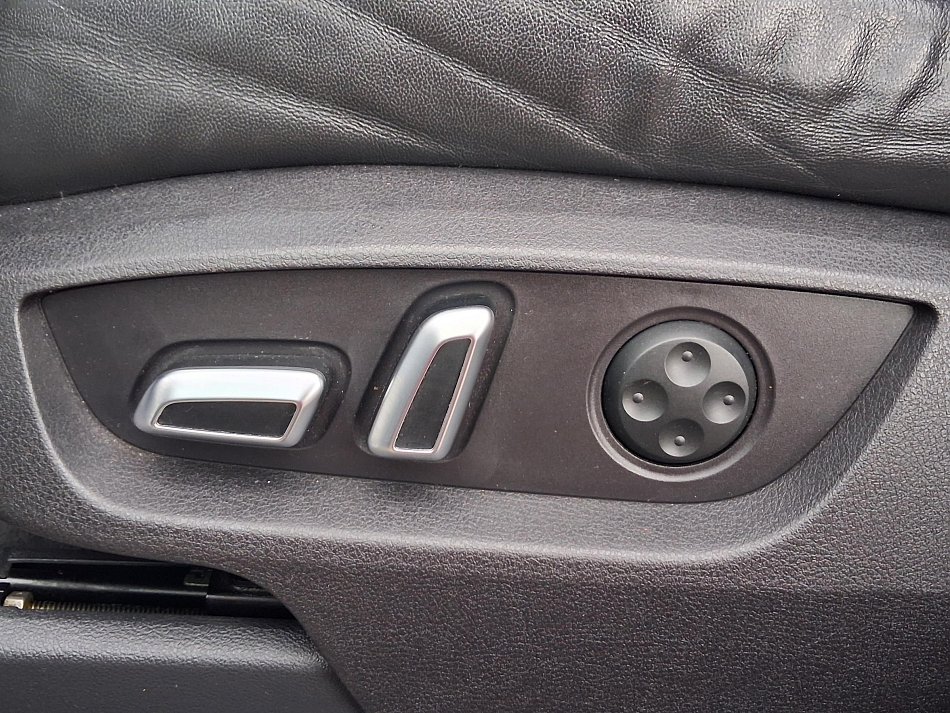 Audi Q7 3.0 TDi  Quattro