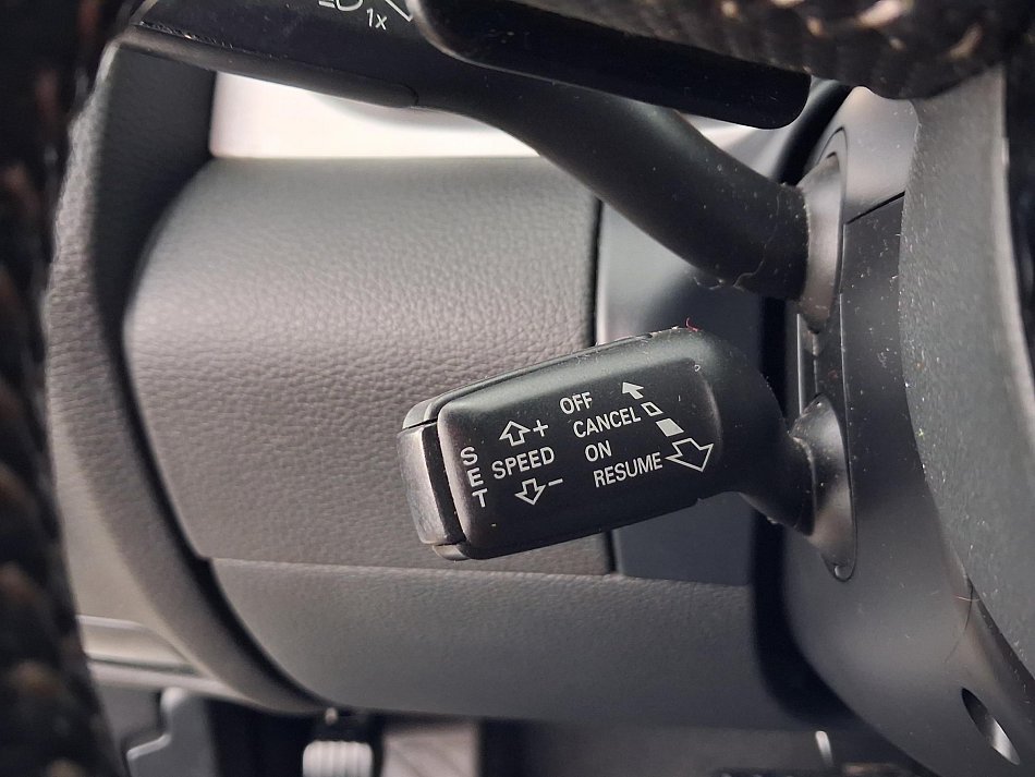 Audi Q7 3.0 TDi  Quattro