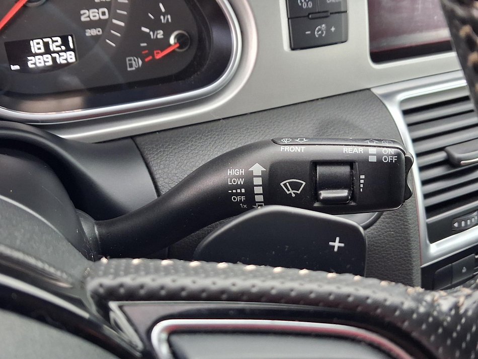 Audi Q7 3.0 TDi  Quattro