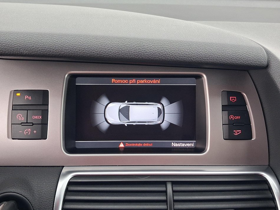 Audi Q7 3.0 TDi  Quattro