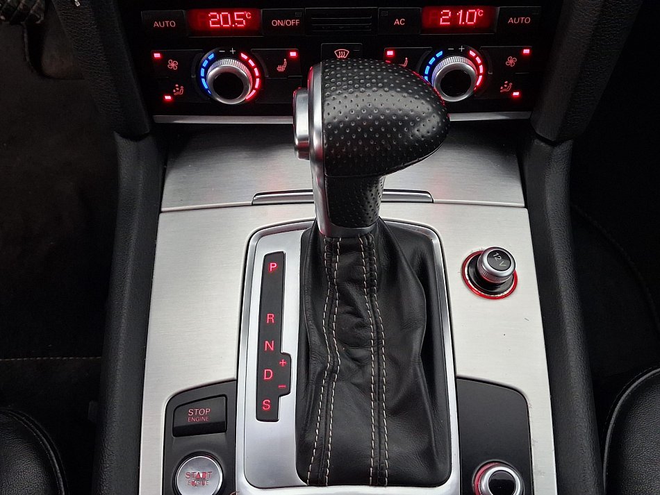 Audi Q7 3.0 TDi  Quattro