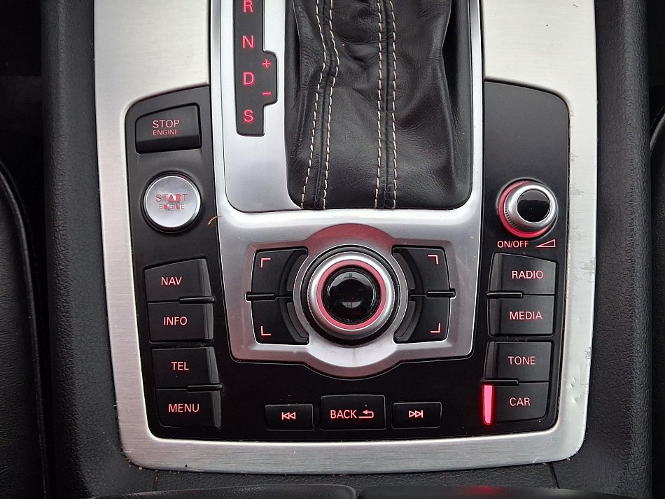 Audi Q7 3.0 TDi  Quattro