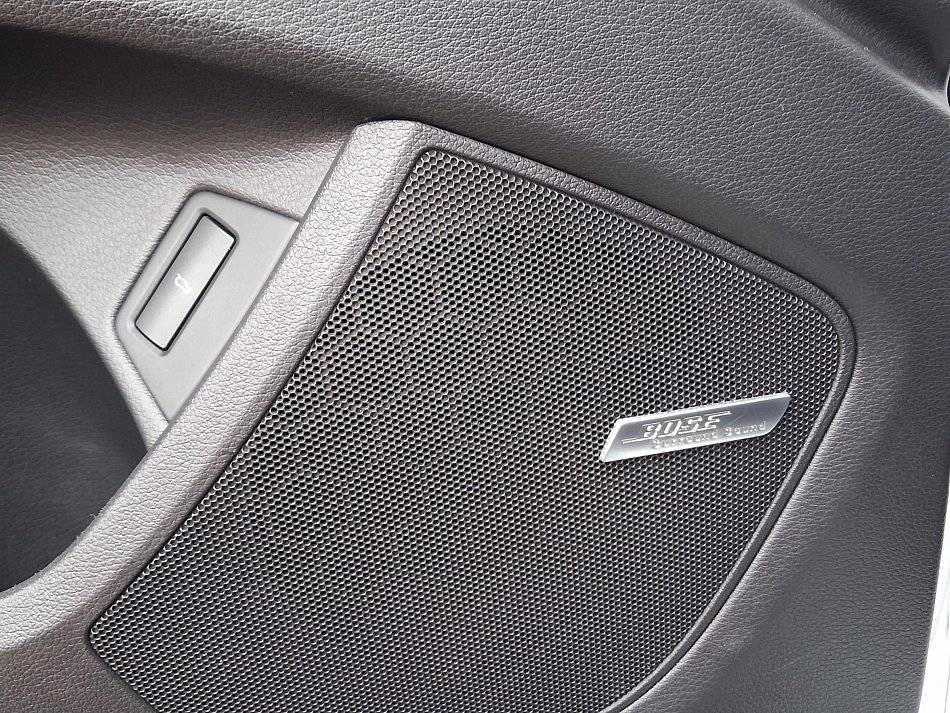 Audi Q7 3.0 TDi  Quattro