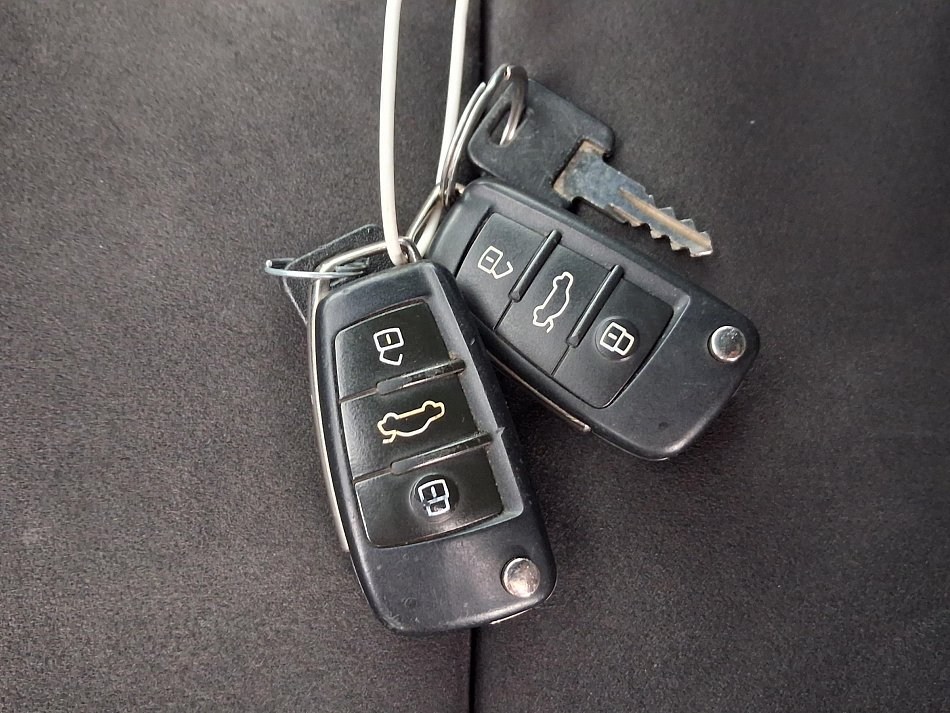 Audi Q7 3.0 TDi  Quattro