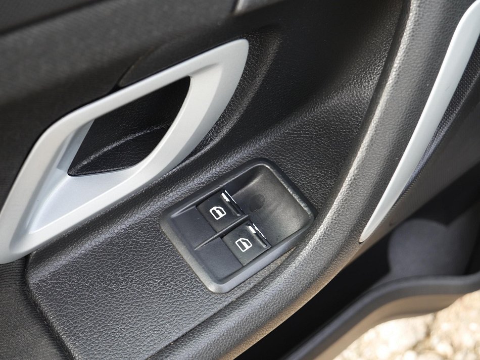 Škoda Fabia II 1.4i 16V 