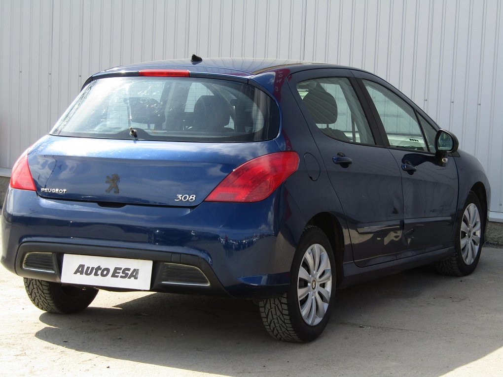 Peugeot 308 1.6 