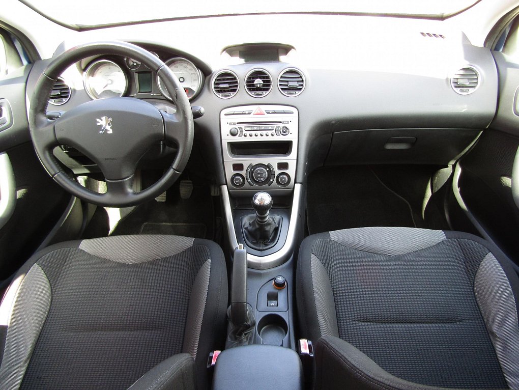 Peugeot 308 1.6 