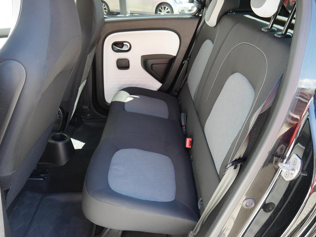 Renault Twingo 1.0 SCe Limited