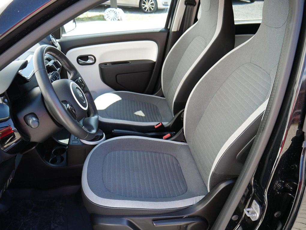 Renault Twingo 1.0 SCe Limited