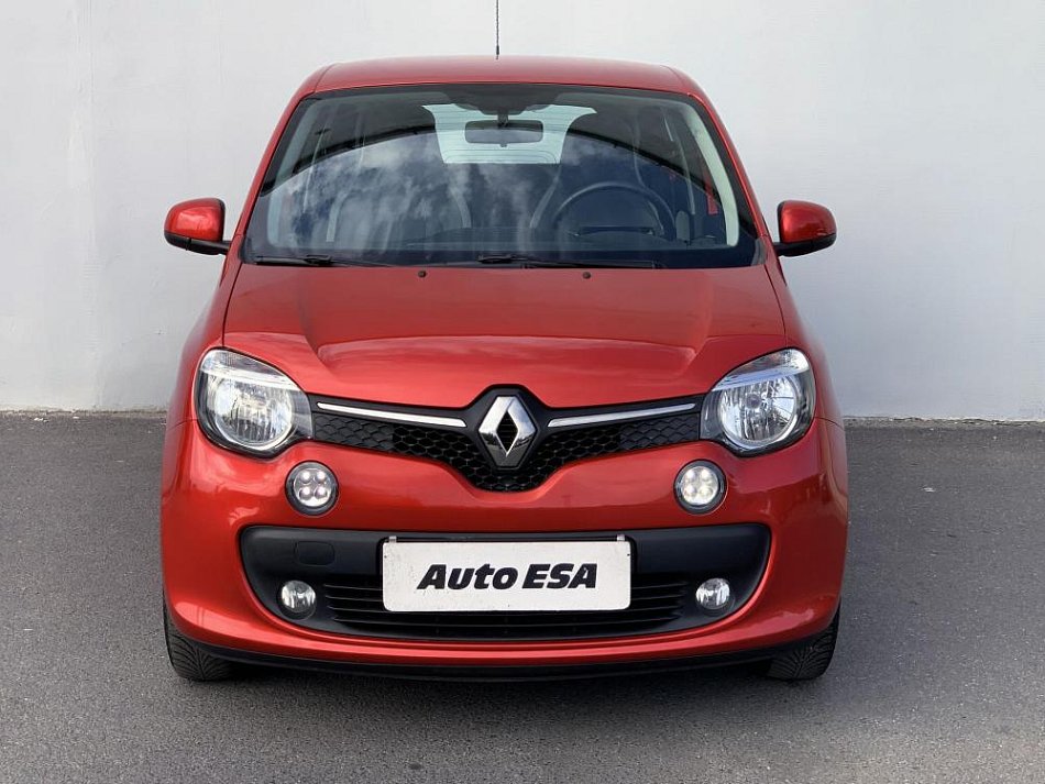Renault Twingo 1.0 SCe Limited