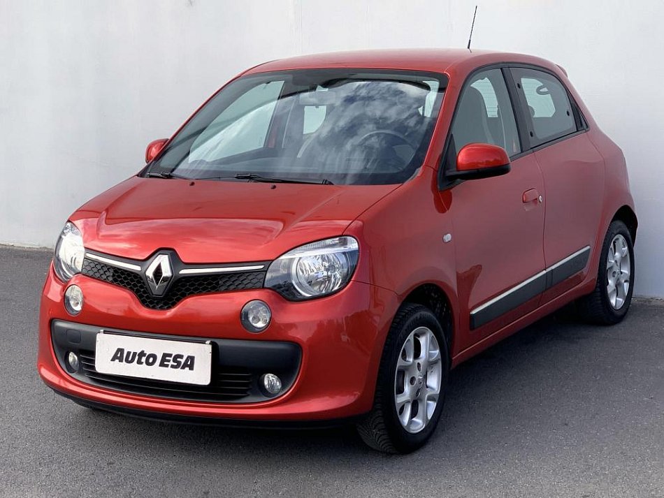 Renault Twingo 1.0 SCe Limited