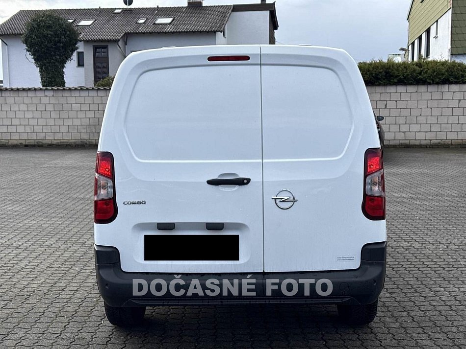 Opel Combo 1.5CDTi Edition MAXi