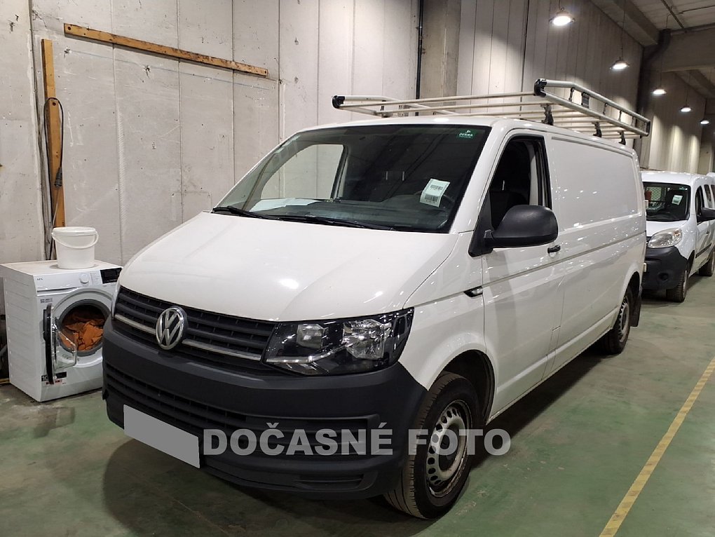 Volkswagen Transporter 2.0TDi  L2H1