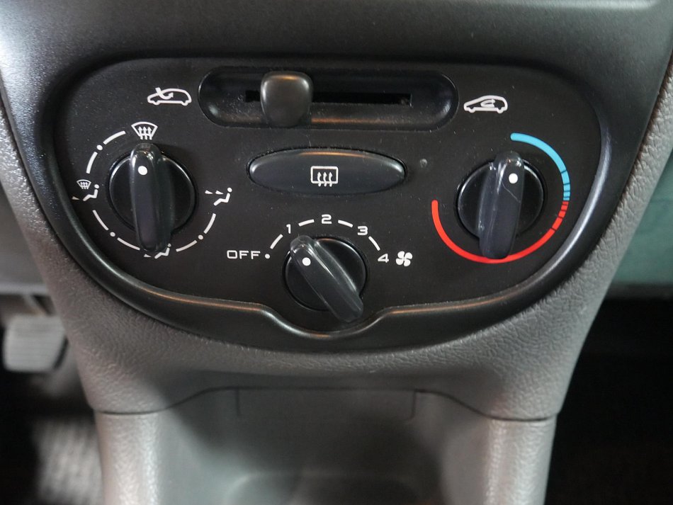 Peugeot 206 1.4 HDi 