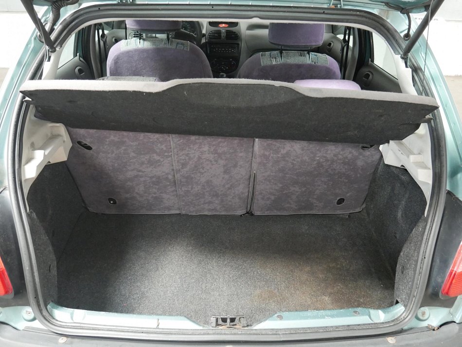 Peugeot 206 1.4 HDi 