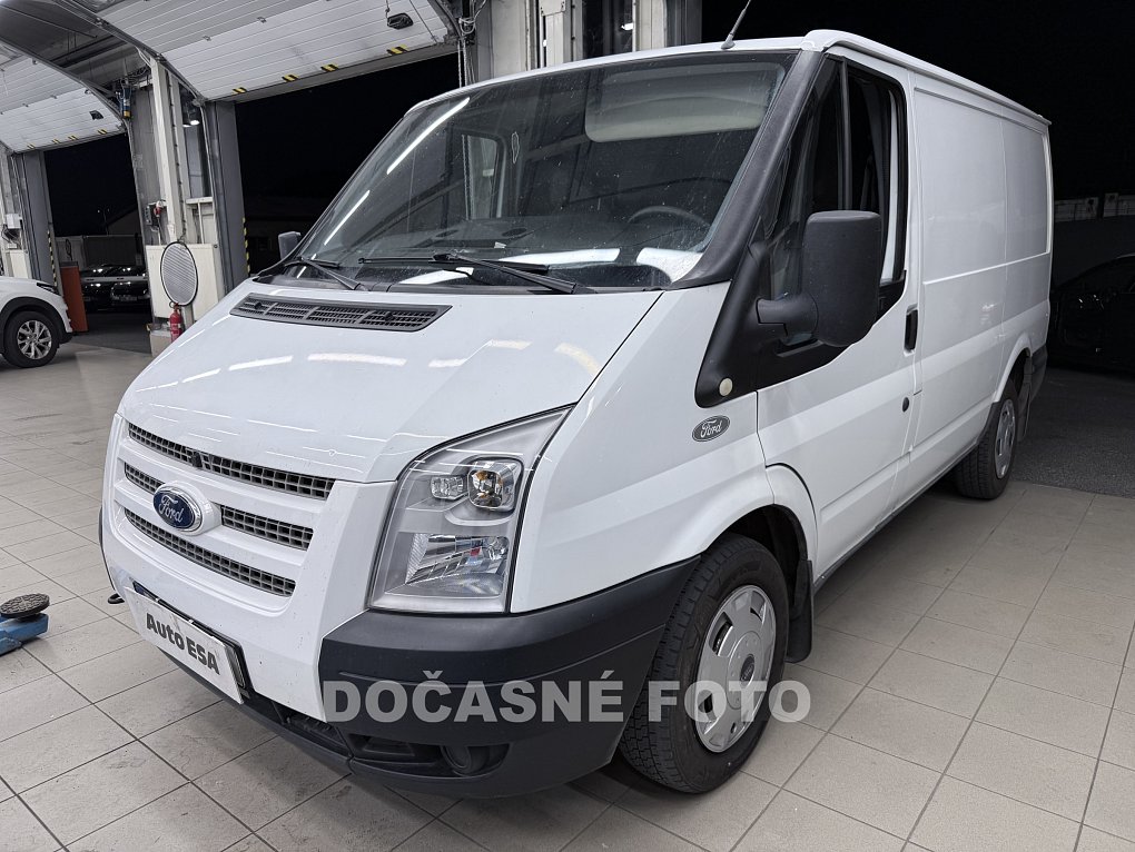 Ford Transit 2.2TDCi  L1H1