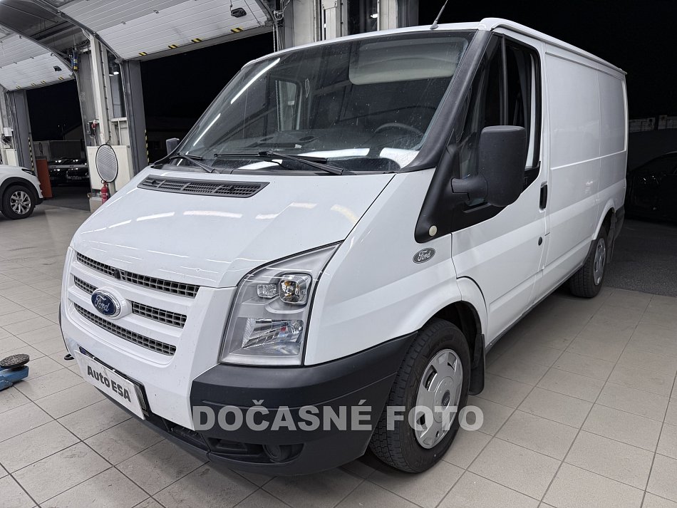 Ford Transit 2.2TDCi  L1H1
