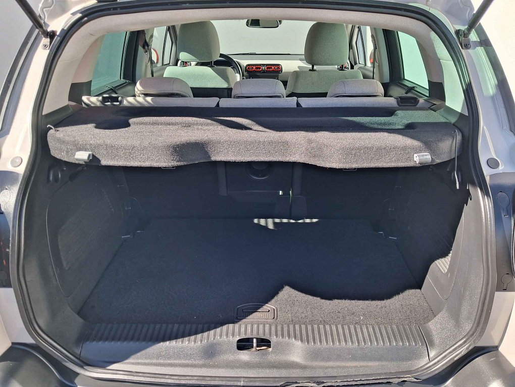 Citroën C3 Aircross 1.2PT Shine