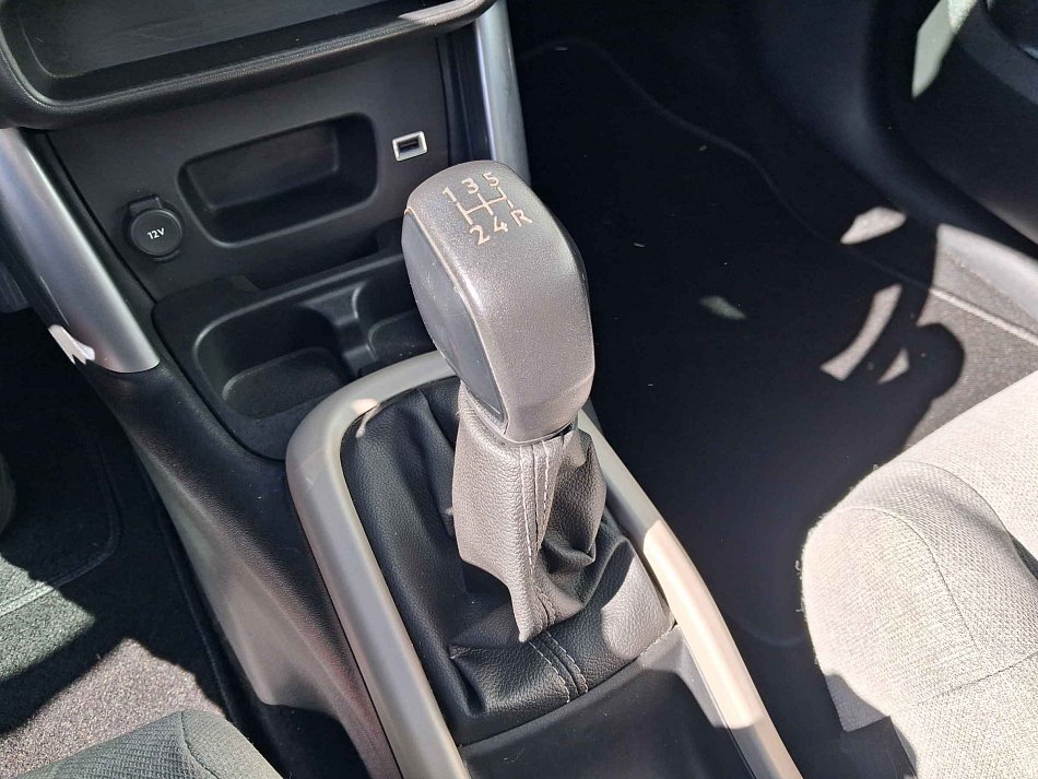 Citroën C3 Aircross 1.2PT Shine