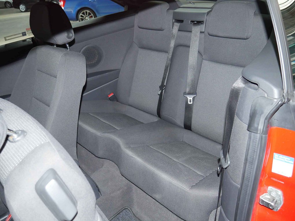 Opel Astra 1.6i  Twin TOP
