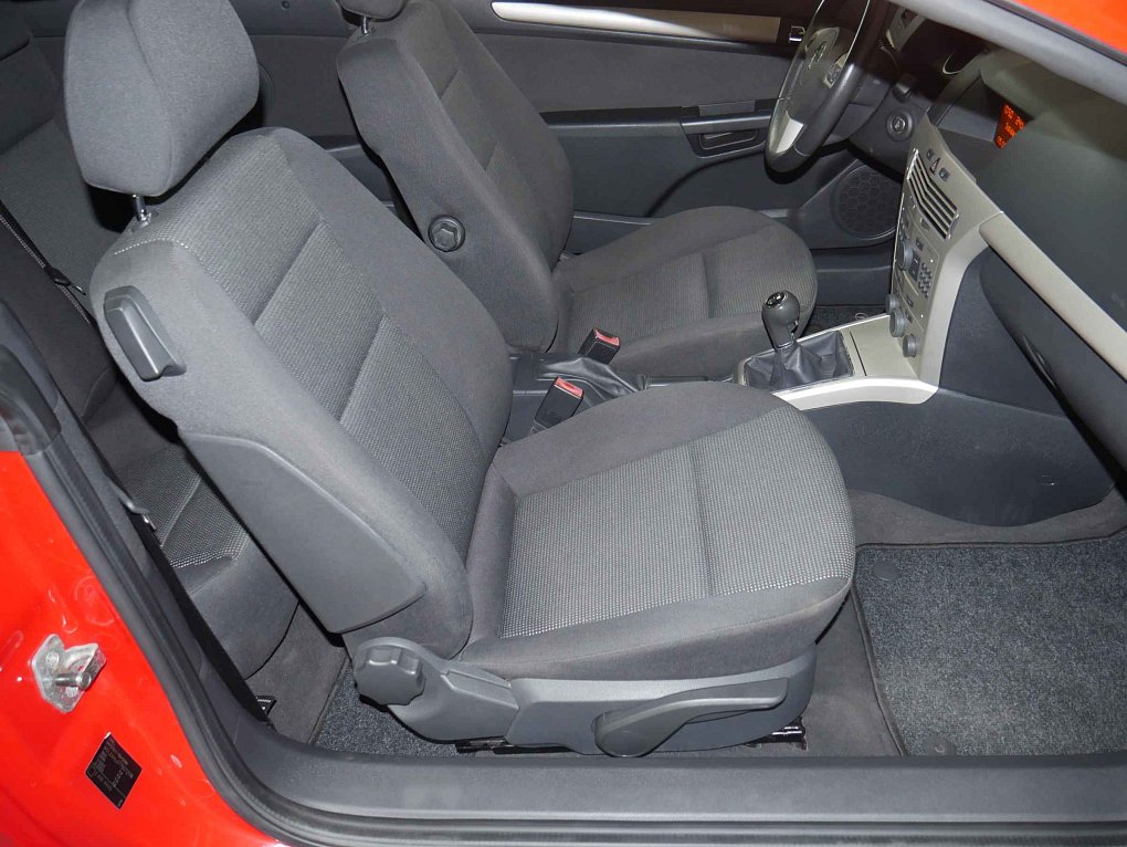 Opel Astra 1.6i  Twin TOP