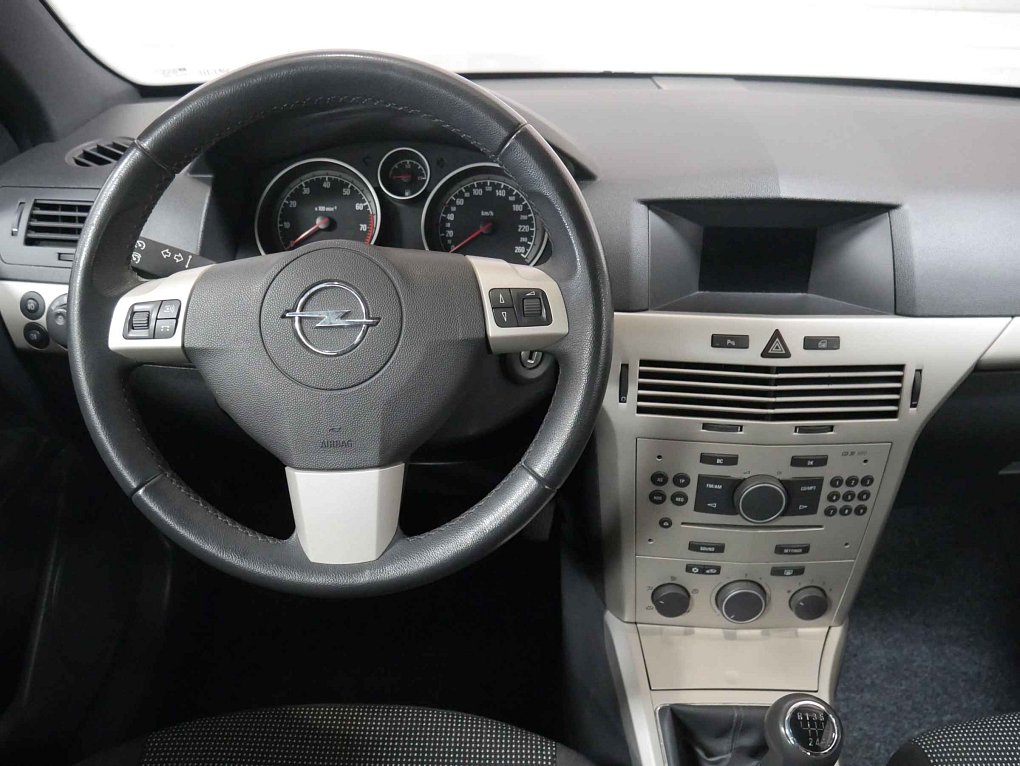 Opel Astra 1.6i  Twin TOP
