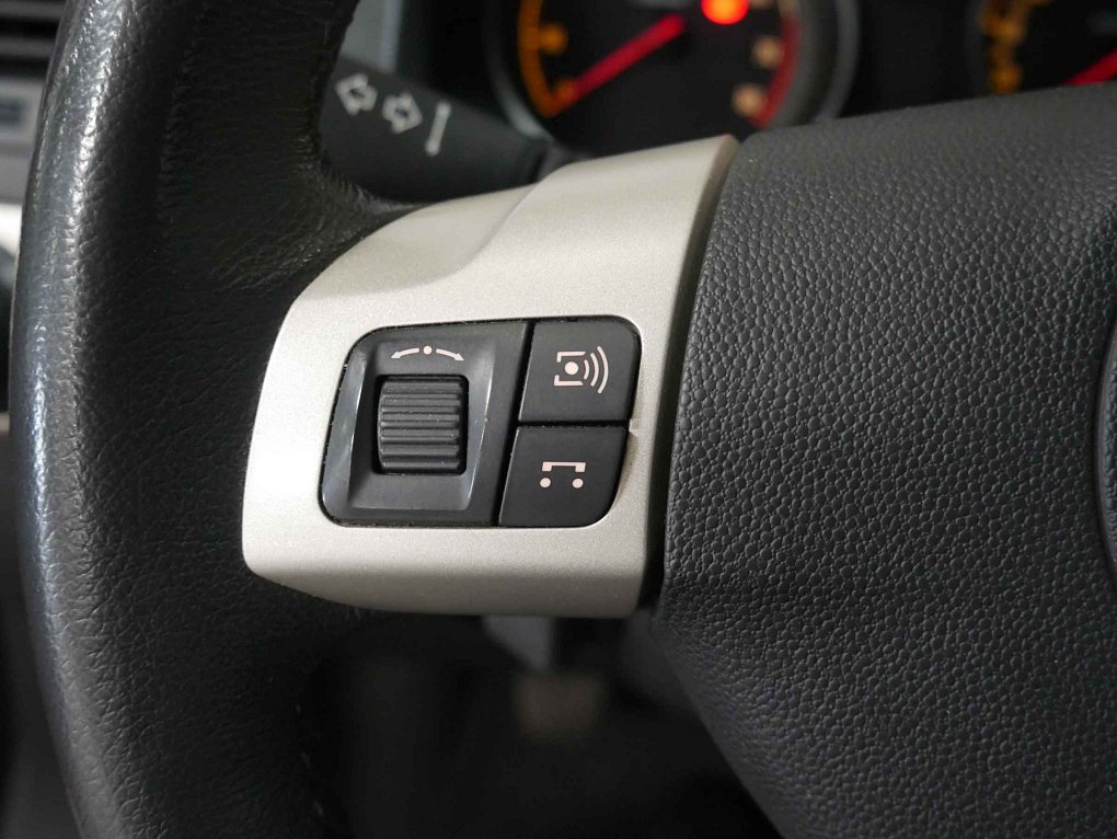 Opel Astra 1.6i  Twin TOP