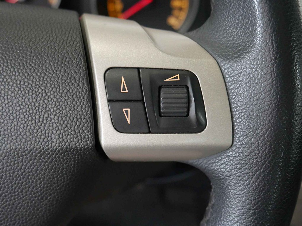 Opel Astra 1.6i  Twin TOP