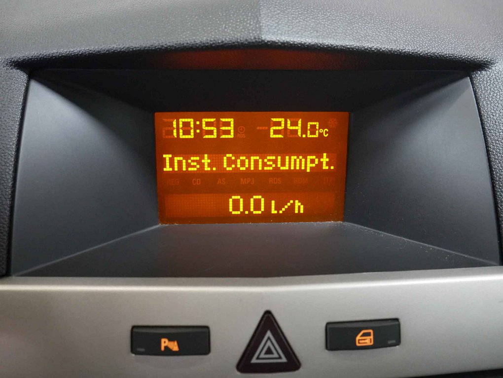 Opel Astra 1.6i  Twin TOP
