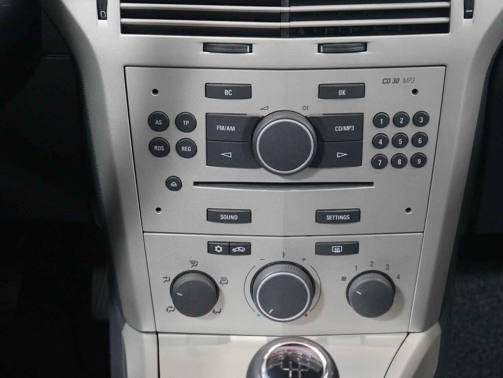 Opel Astra 1.6i  Twin TOP