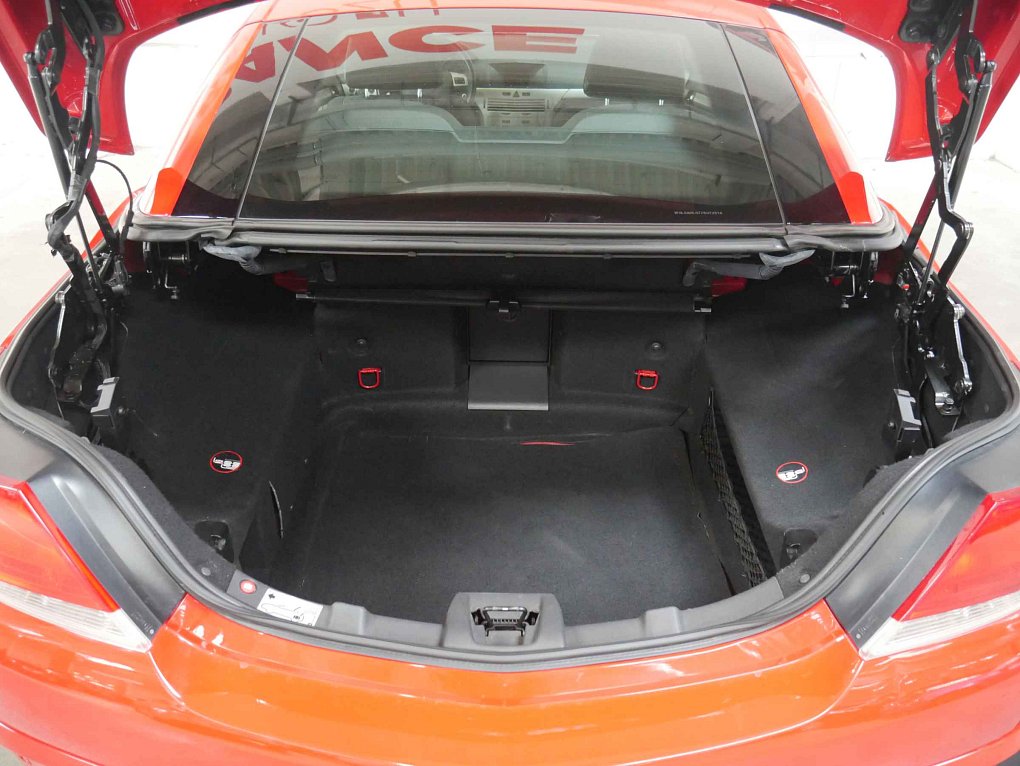 Opel Astra 1.6i  Twin TOP