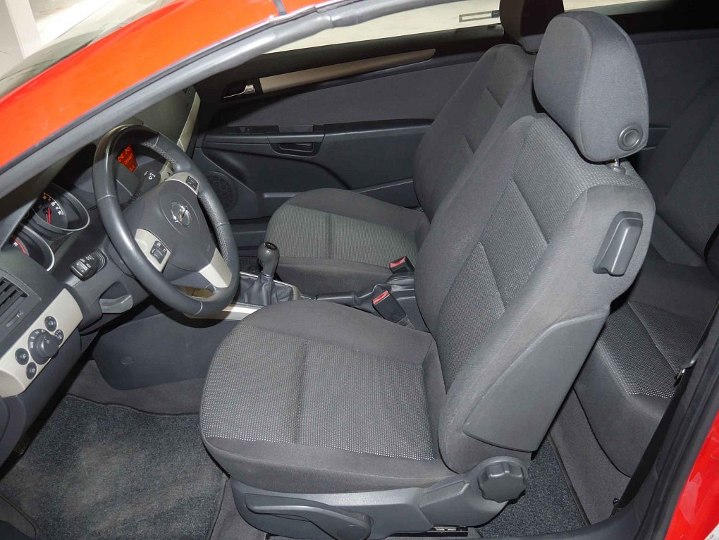 Opel Astra 1.6i  Twin TOP