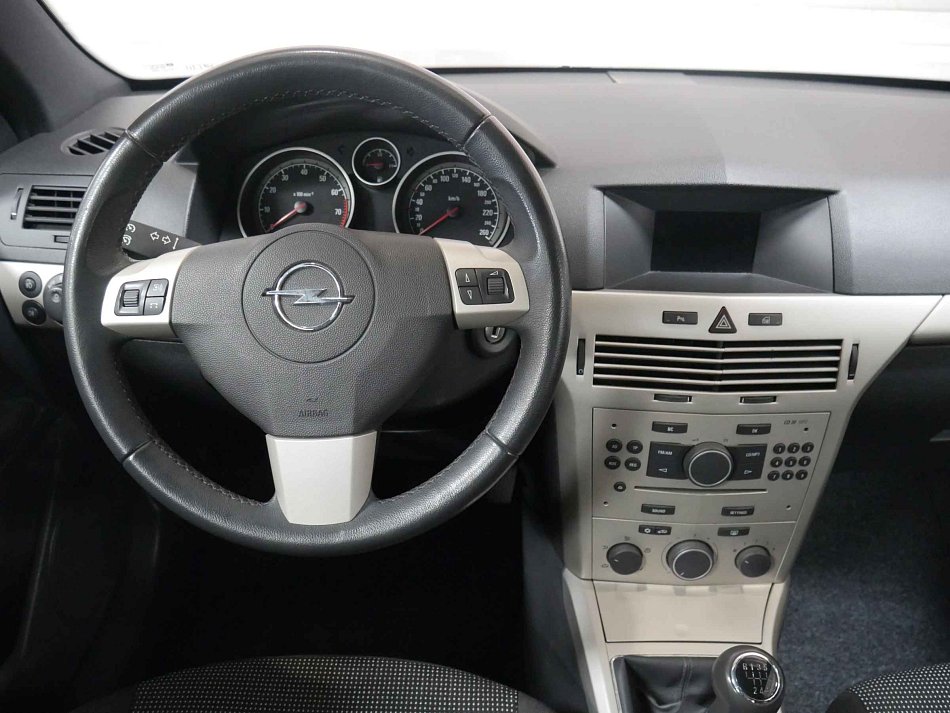 Opel Astra 1.6i  Twin TOP