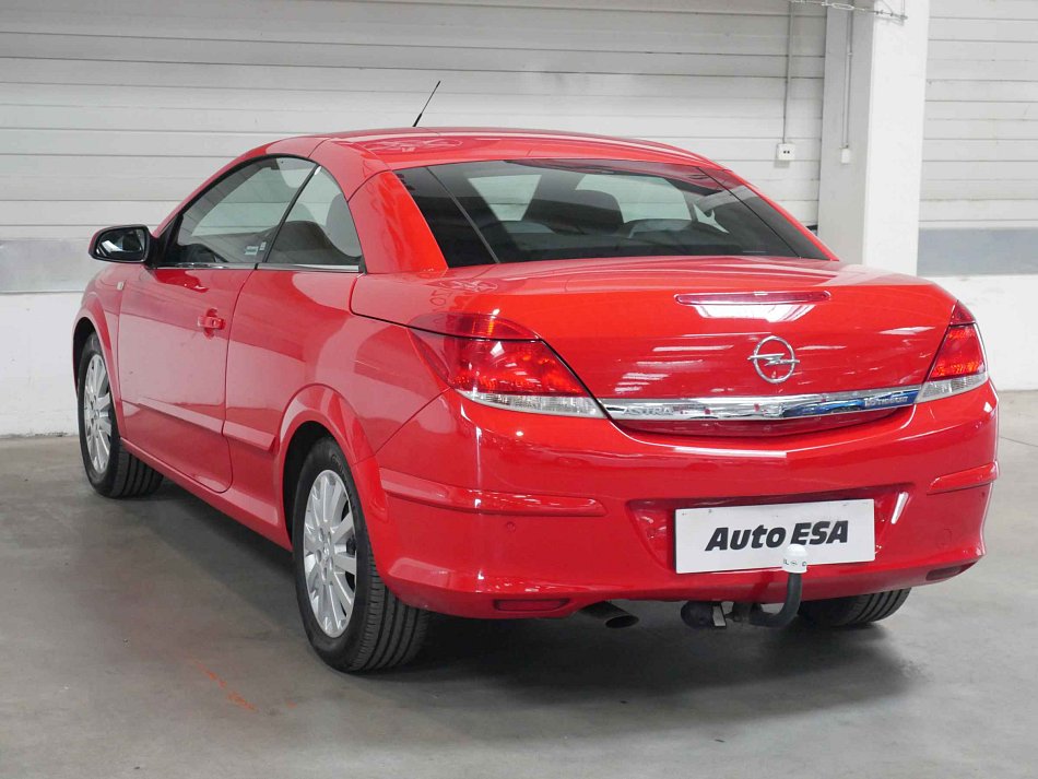 Opel Astra 1.6i  Twin TOP